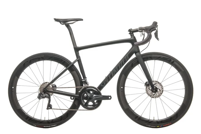 Specialized Tarmac Disc Pro Road Bike – 2019, 54cm