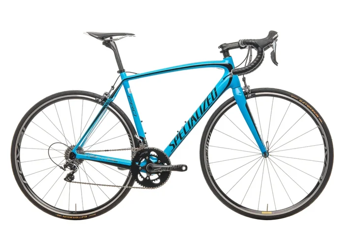 Specialized Tarmac SL4 Pro Road Bike – 2013, 56cm