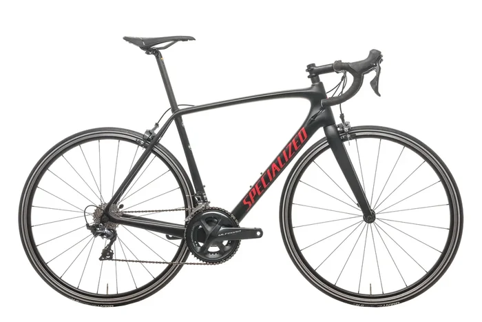 Specialized Tarmac SL5 Comp Road Bike – 2018, 56cm