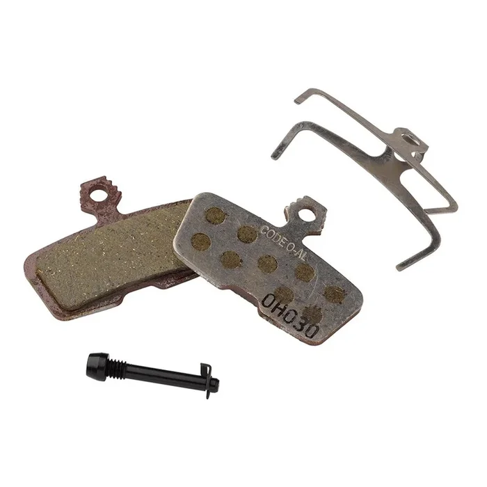 SRAM Disc Brake Pads – Organic / Aluminium