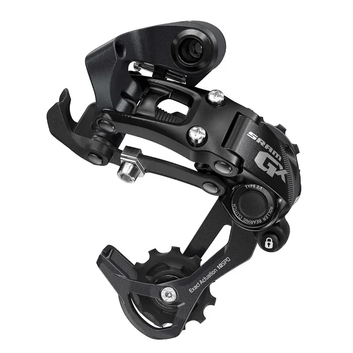 SRAM GX Type 2.1 10-Speed Rear Derailleur