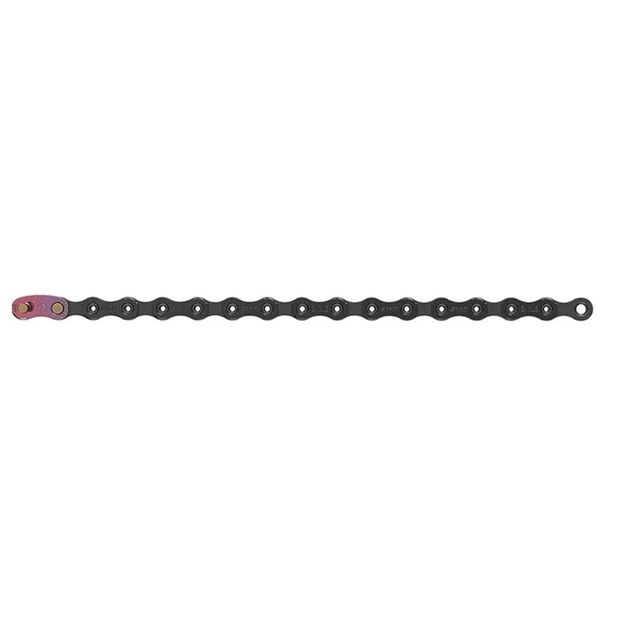 SRAM PC XX1 Eagle 12-Speed HollowPin Chain – PowerLock FlowLink