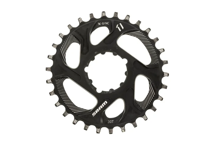 SRAM X-Sync Chainring 11 Speed 30T 3mm Offset Boost 148 Direct Mount
