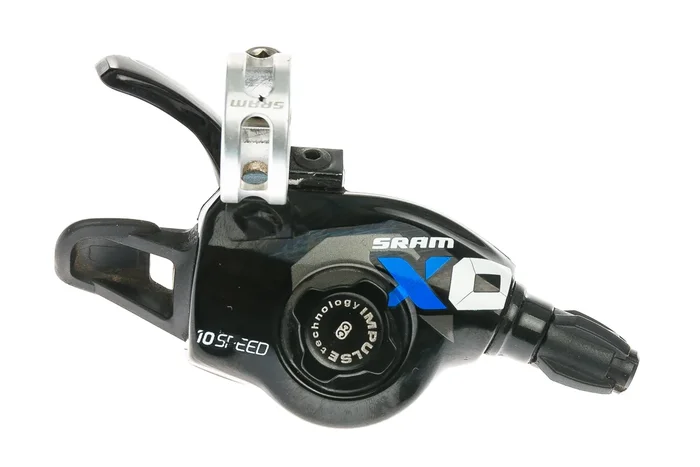 SRAM X0 Right/Rear Shifter 10 Speed