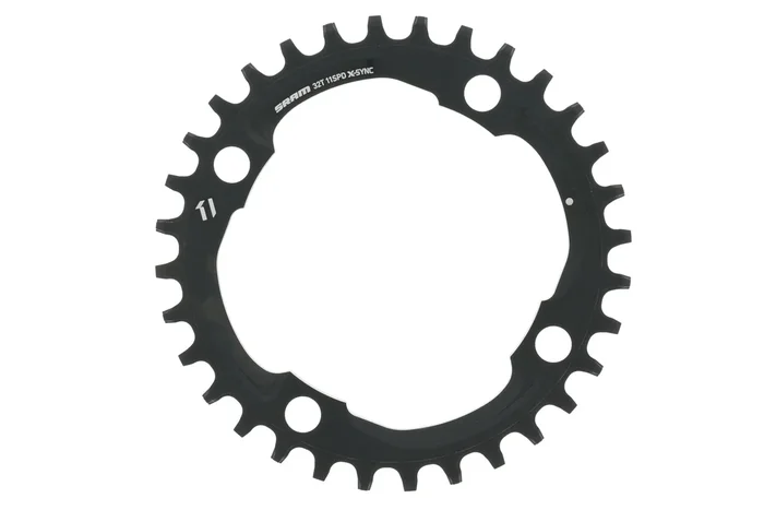 SRAM X01 X-Sync Chainring 32T 11 Speed 104mm BCD