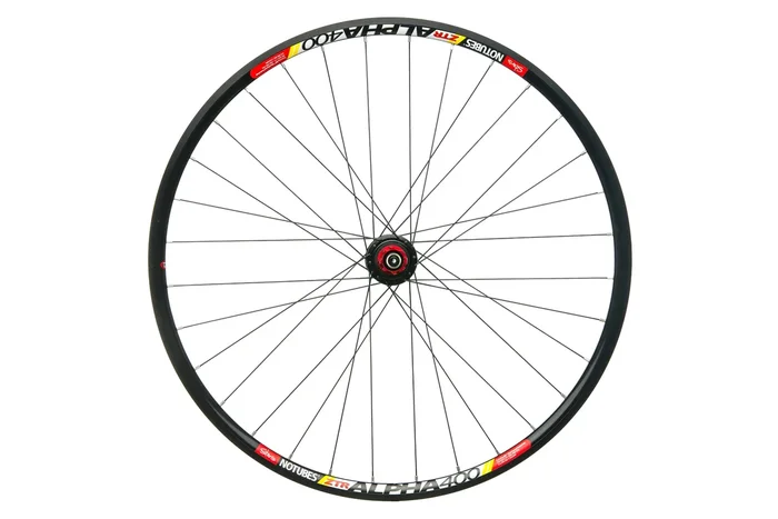 Stan’s NoTubes ZTR Alpha 400 Disc Aluminum 700c Rear Wheel