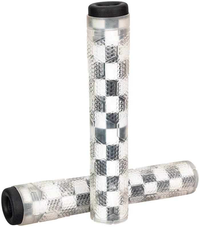 Stolen Hive Super Stick Grip – Clear/Black