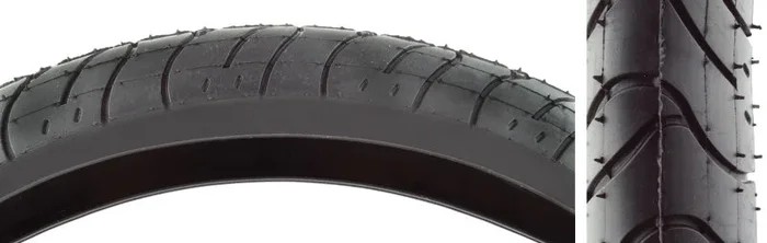 Sunlite UtiliT Seaside 20×4-1/4 Standard Tire