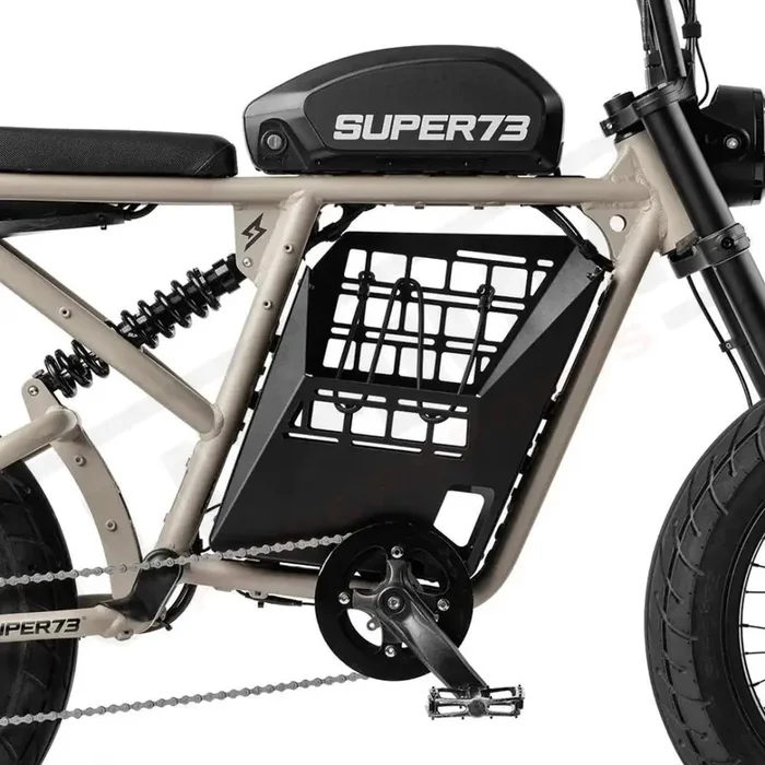 Super73 IrvLabs In-Frame Basket – R Series