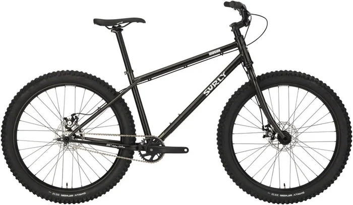 Surly Lowside Bike – Rainbow In The Dark