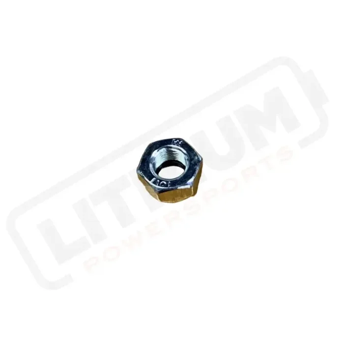 Swingarm Pivot Shaft Nut | Surron LBX