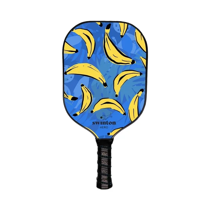 Swinton Pickleball Hero Bananas Pickleball Paddle