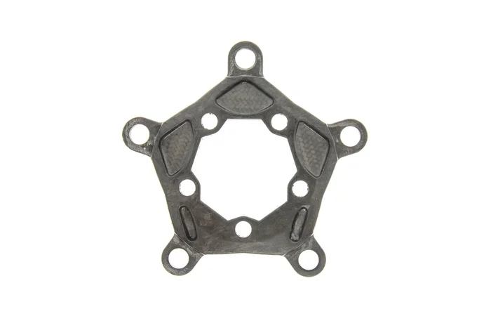 THM Spider for Clavicula M3 Road Crankset 110mm BCD