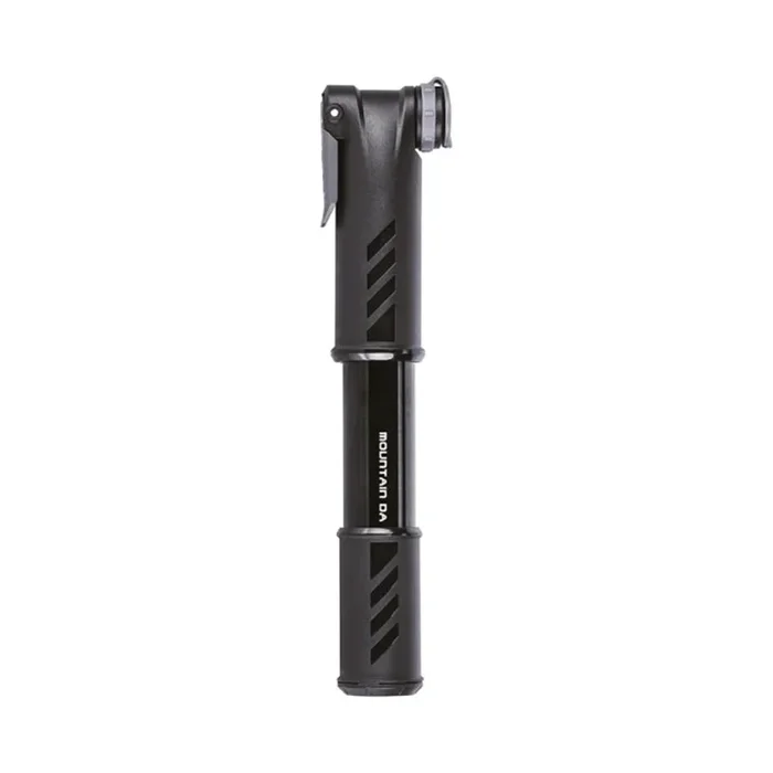 Topeak Mountain DA Pump with Gauge