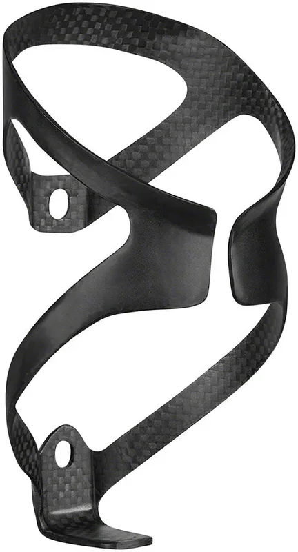 Topeak Shuttle Cage SE Water Bottle Cage – Carbon Black