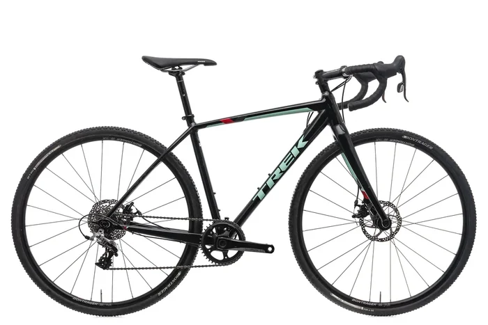 Trek Crockett 5 Disc 50cm Bike – 2018