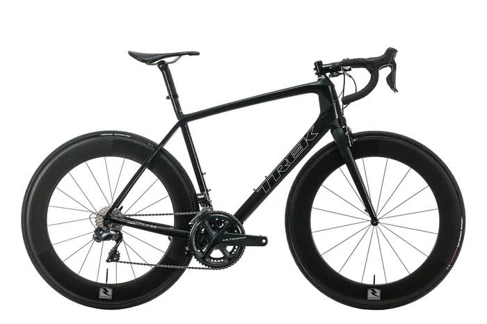 Trek Madone 5.2 Road Bike – 2014, 58cm