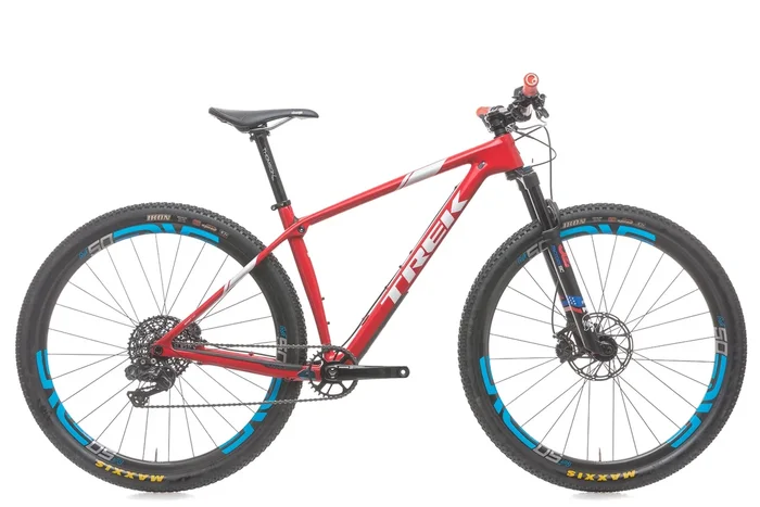 Trek Procaliber 9.7 18.5in Bike – 2017