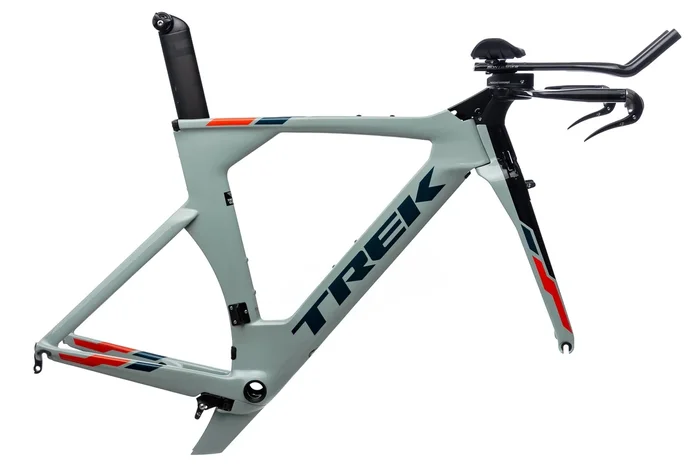 Trek Speed Concept 7.5 Medium Frameset – 2017