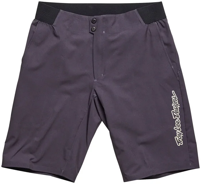 Troy Lee Designs Flowline Superlyte Short – Mono Carbon 32