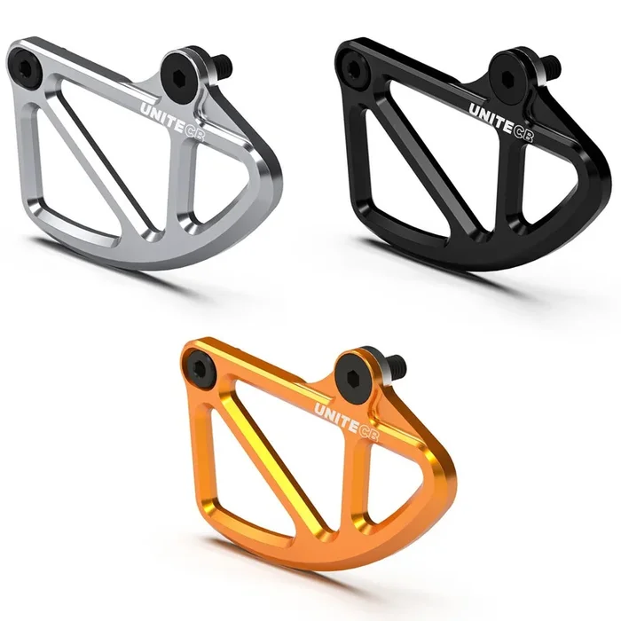 Unite Compact Bash Guard V2 28-30t