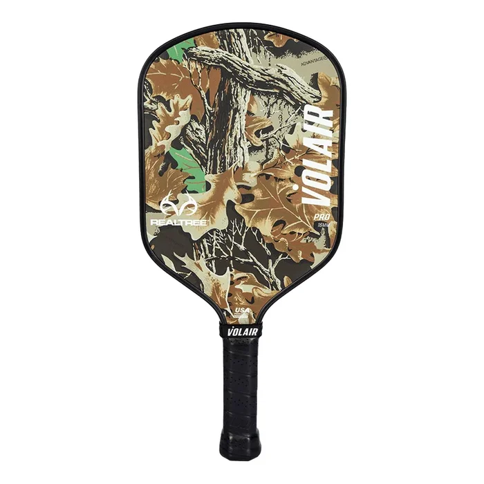 Volair RealTree Pro 1 16mm Pickleball Paddle