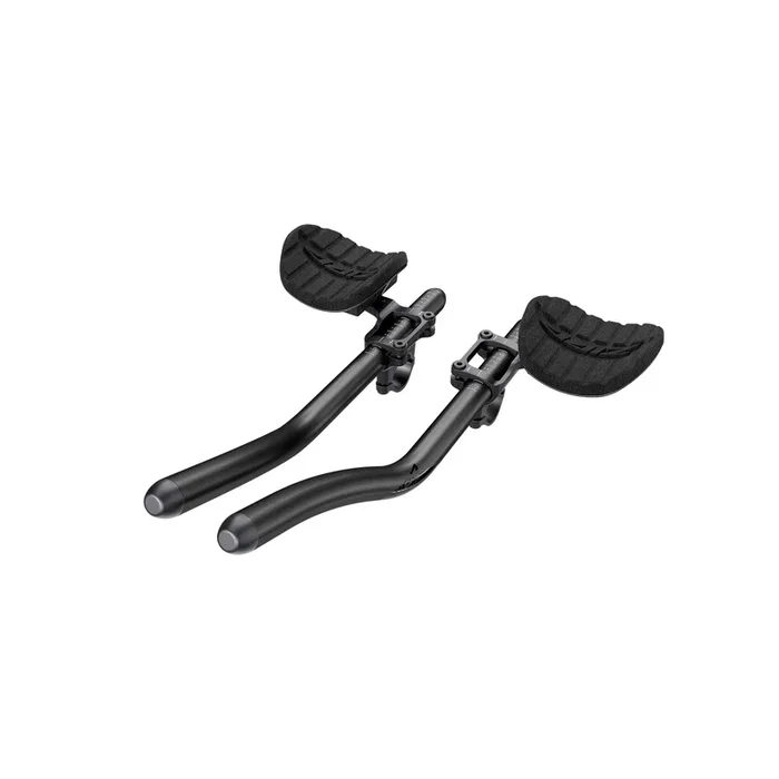 Vuka Clip with Alumina Evo Extensions