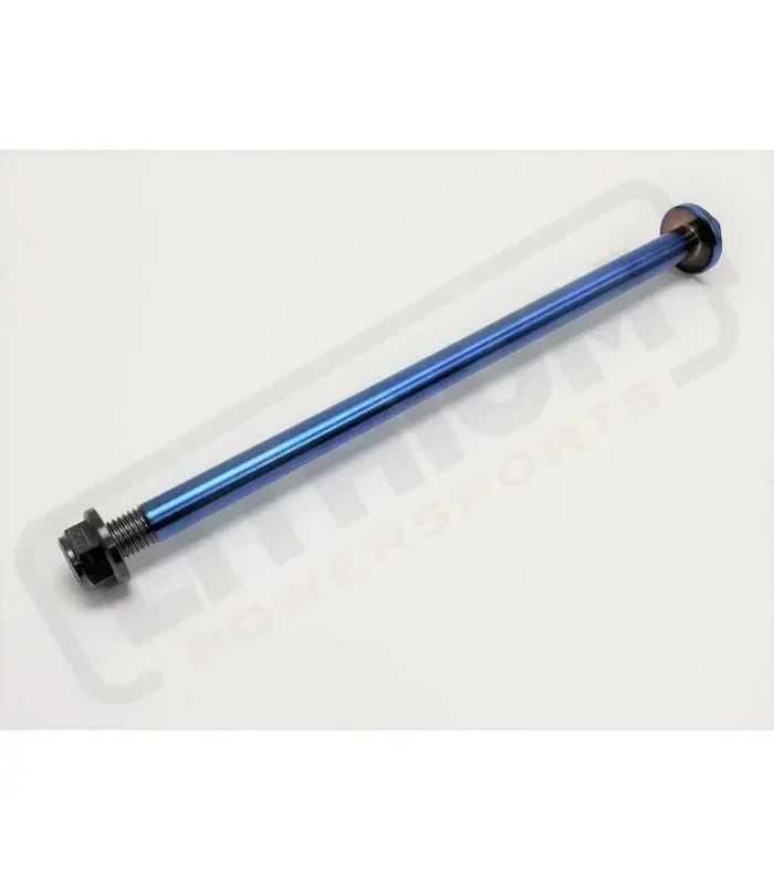 Warp 9 Surron Titanium Swingarm Bolt with Nut