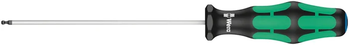 Wera 352 Hex Ball Driver – 2mm