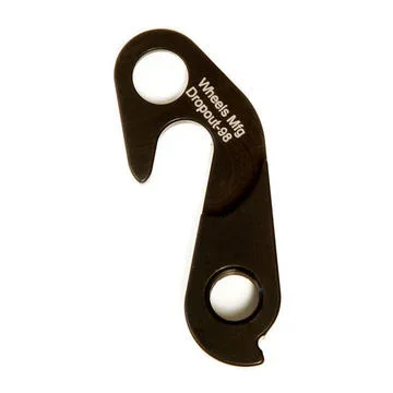 Wheels Manufacturing Derailleur Hanger – 98