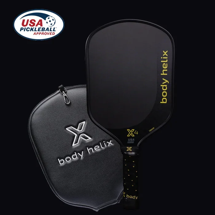 X4 Hybrid Paddle – Ideal for Power and Control