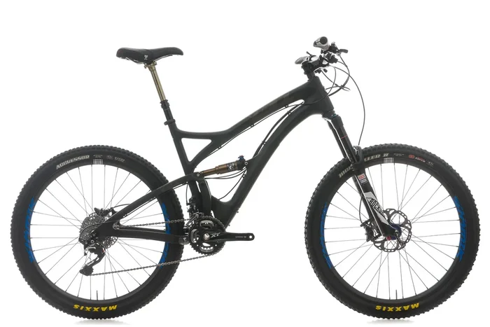 Yeti SB5C Large Bike – 2015