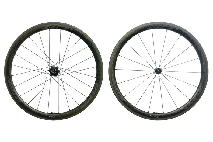 Zipp 303 NSW Carbon Tubeless 700c Wheelset