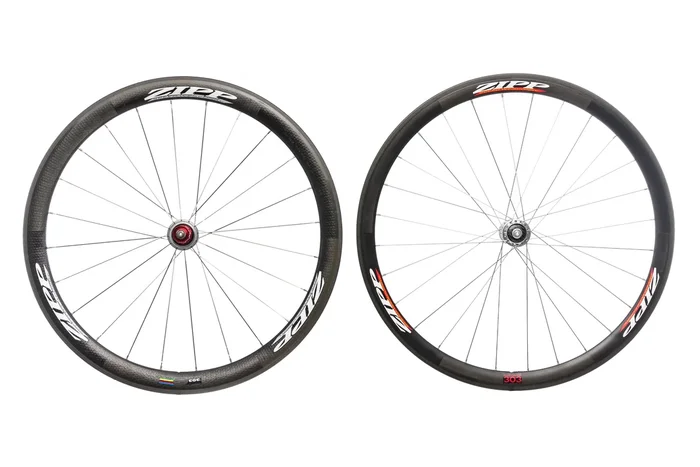 Zipp 303 Pave-Cross / 303 Carbon Tubular 700c Wheelset