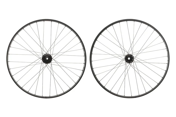 Zipp 3Zero Moto w/ Race Face Vault Hubs Carbon Tubeless 29″ Wheelset