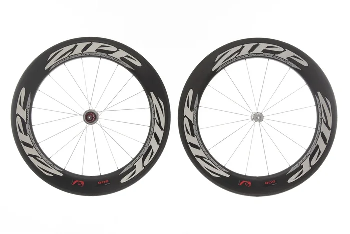 Zipp 808 Firecrest Carbon Tubular 700c Wheelset
